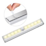 ELUMIA LIGHTS® Luce intelligente USB ricaricabile