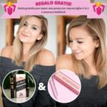 QUICKCHIQUE® Set mascara in fibra 4in1