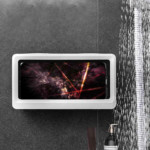 Porta telefono Anti Scivolo