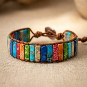 BRACCIALETTO DELLA POSITIVITÀ