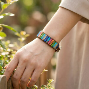 Alternative view of BRACCIALETTO DELLA POSITIVITÀ