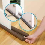 PROSEAL® Striscia sigillante per Porte e Finestre