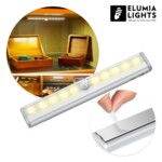 ELUMIA LIGHTS® Luce intelligente USB ricaricabile