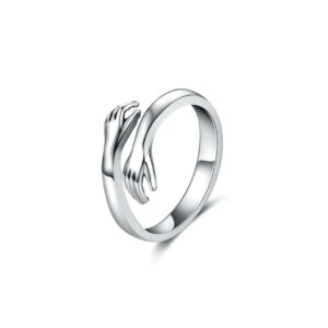 Alternative view of JEWELITY® – Anello Abbraccio