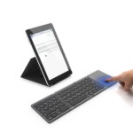Tastiera Pieghievole e Thinkpad