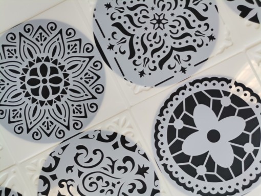 Modelli Mandala