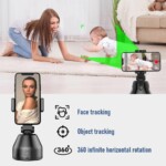 Tripode per riprese frontali