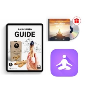 Pacchetto di Meditazione (Questo file è in formato PDF ed è stato mandato per email GRATIS quando acquisti il prodotto)