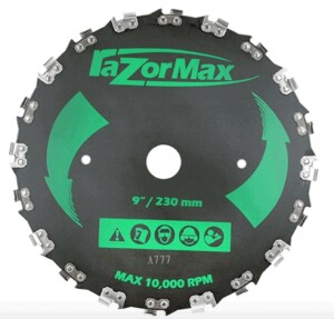 Lama Tagliaerba Universale