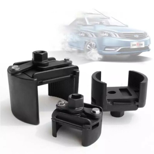 Chiave per Filtro Olio Regolabile - immagine 2