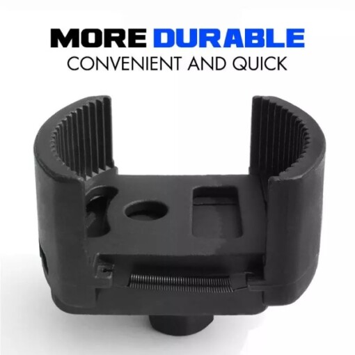 Chiave per Filtro Olio Regolabile - immagine 4