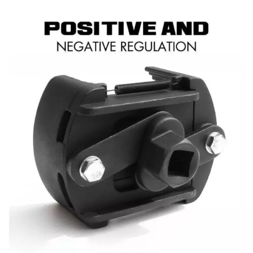 Chiave per Filtro Olio Regolabile - immagine 5