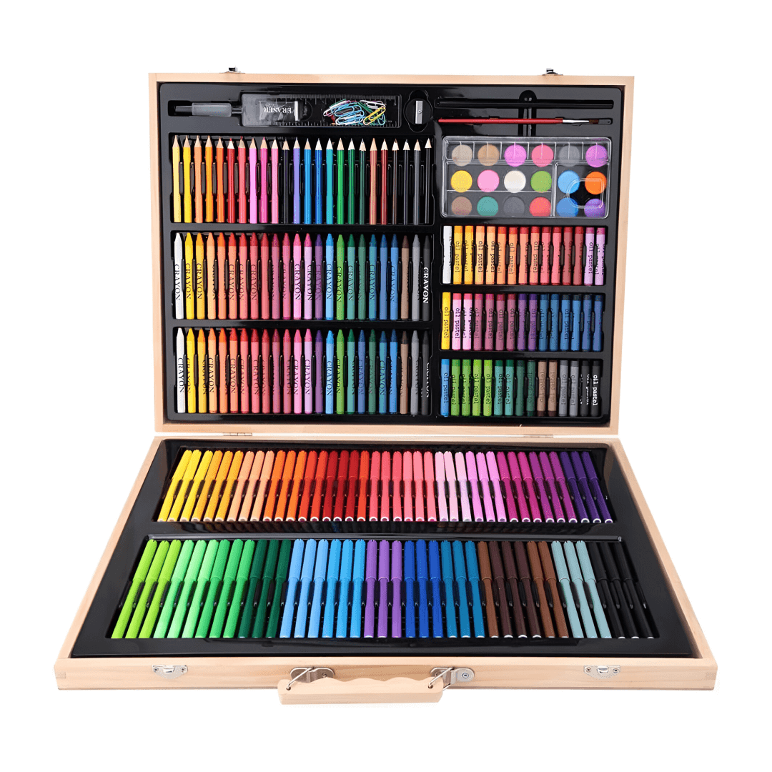 Kit Matite Disegno 70 Pezzi/confezione Scatola Latta, Include Grafite,  Carboncino, Guanto Disegno E Strumenti Artisti, Materiale Disegno  Professionale Adulti Principianti, Alta Qualità E Conveniente