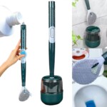 FRESHFLUSH™ SPAZZOLA PER WC