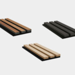 Boiserie legno ELEGANZA™ - Campioni