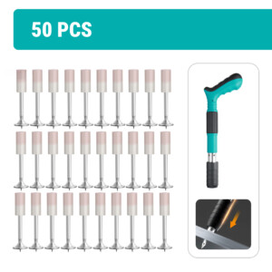 Perni per RIVETSLAMMER™ - 50-pz