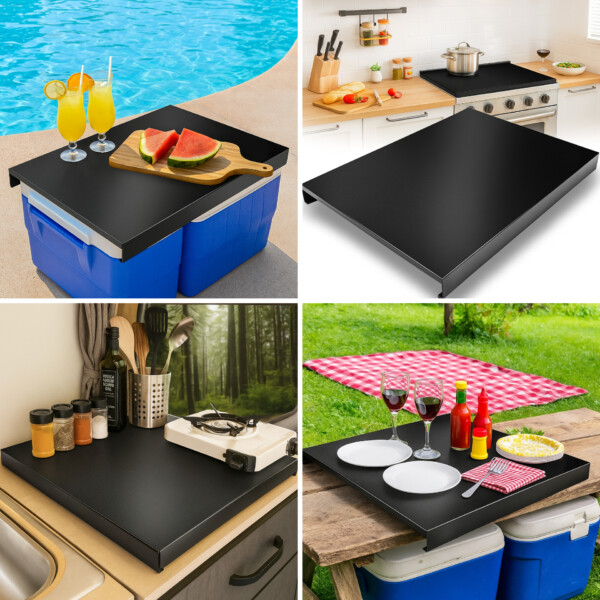Shelfystove – Copriforno Multiuso - immagine 5