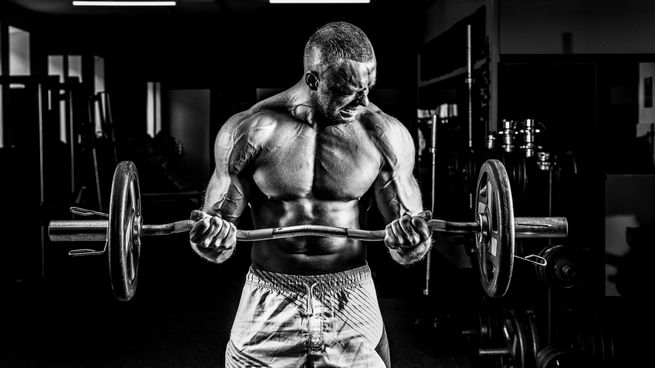 Wie Anabolika den Muskelaufbau und die Form im Bodybuilding unterstützen