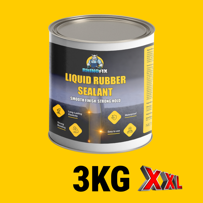 RhinoFix™ SIGILLANTE LIQUIDO IN POLIUREA PER FUGHE