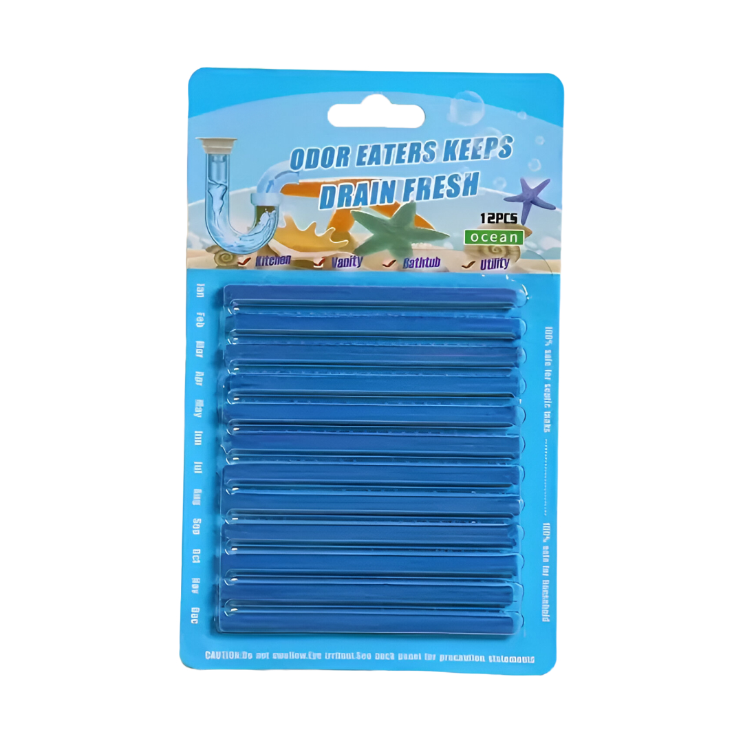 DrainEase - Bastoncini per Prevenire gli Intasamenti - immagine 6