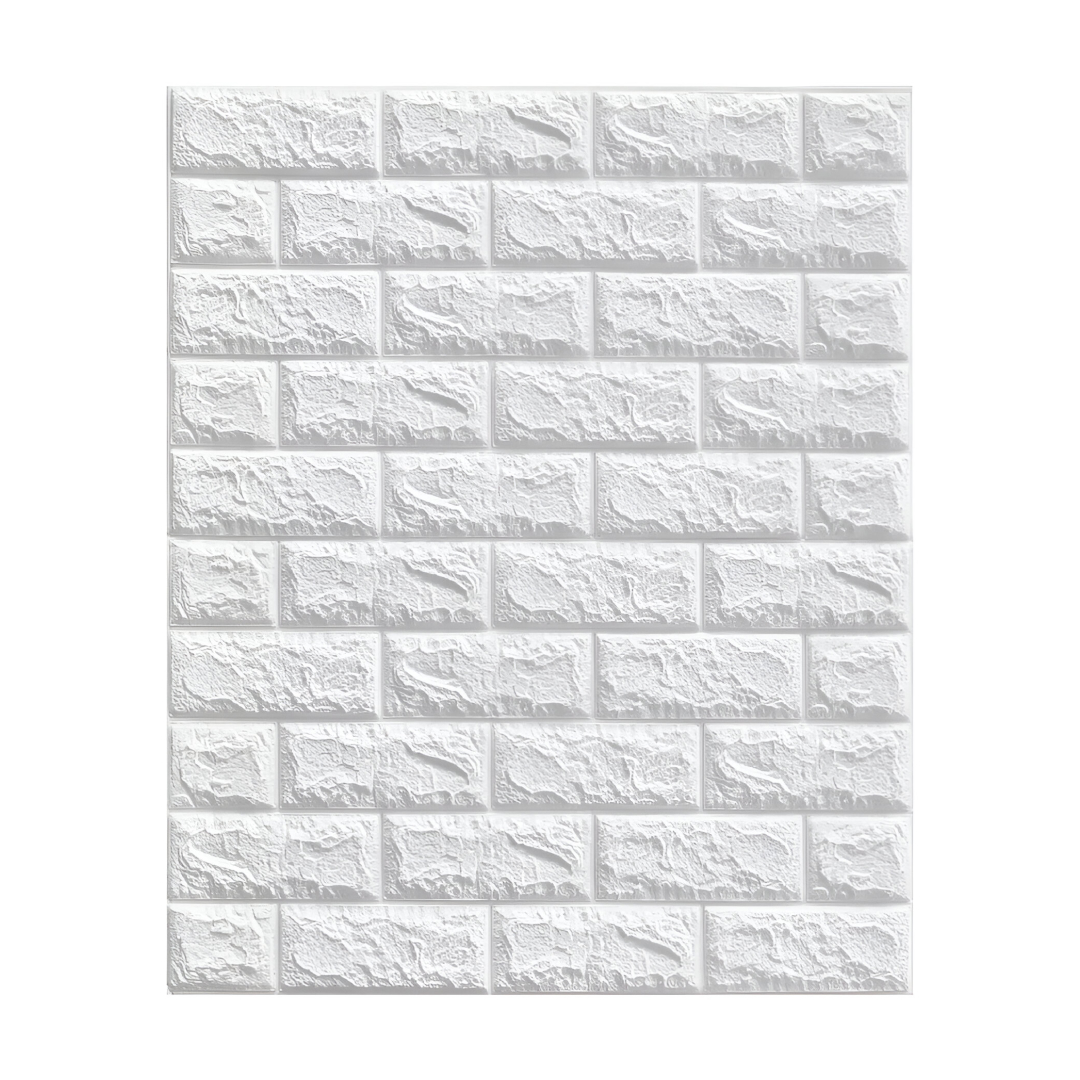 BrickCharm - Pannelli Murali 3D - immagine 6