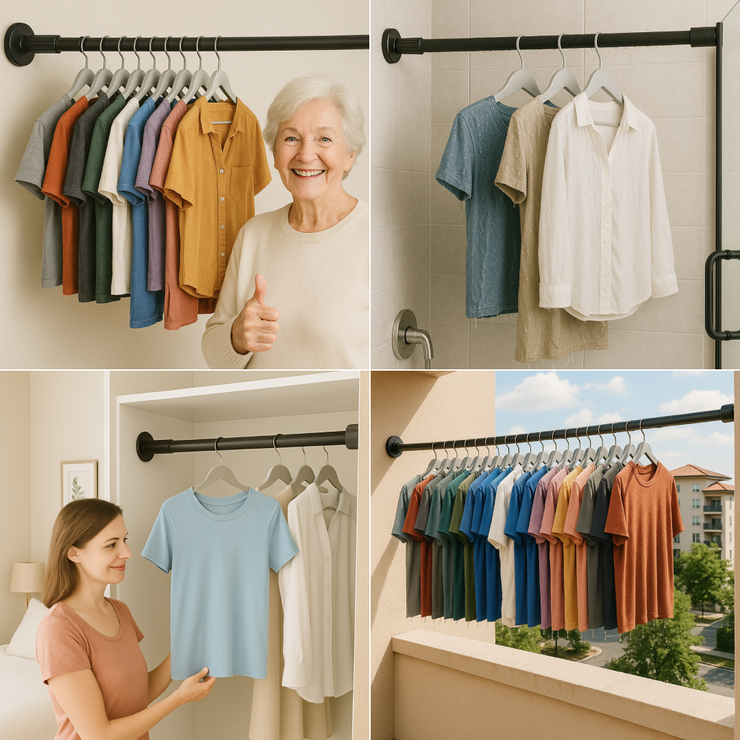 ASTA ESTENSIBILE POWERPOLE™ PER ABITI E TENDE - immagine 3