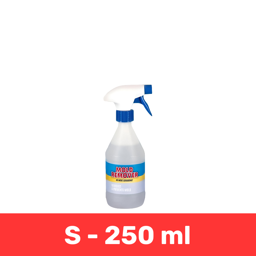 MoldGuard - Spray Anti-Muffa