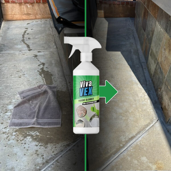 VivaVex - Detergente per Pavimenti - immagine 3