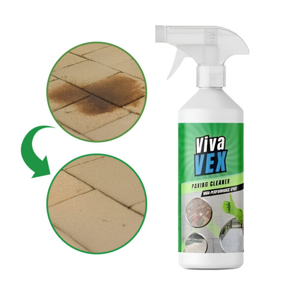 VivaVex - Detergente per Pavimenti - immagine 7