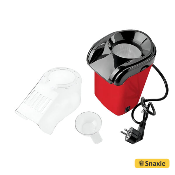 Snaxie™ - Macchina per Popcorn - immagine 6