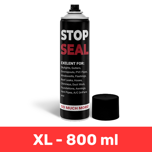 AGENTE SPRAY IMPERMEABILIZZANTE