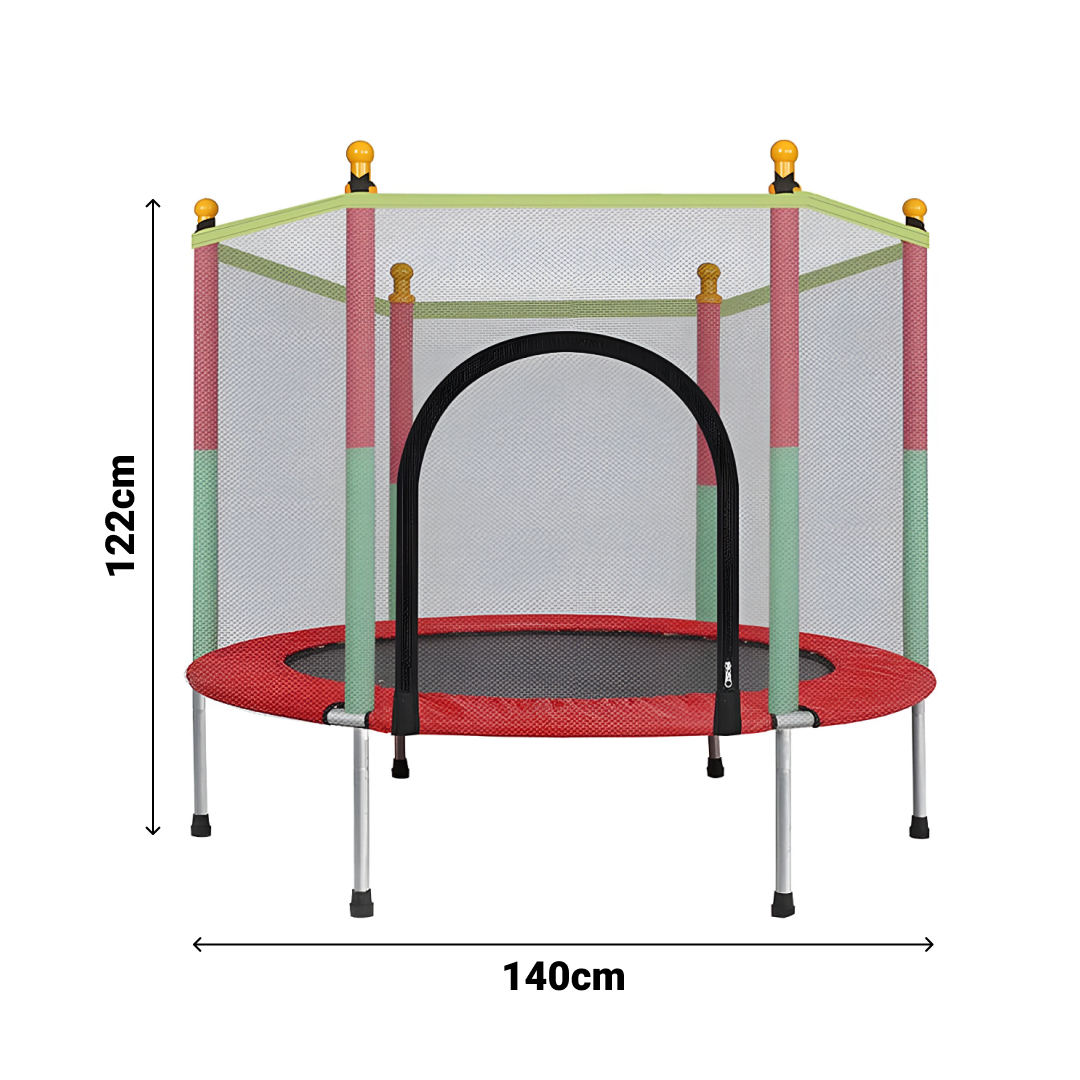 FunLeap – Trampolino per Famiglie - immagine 7