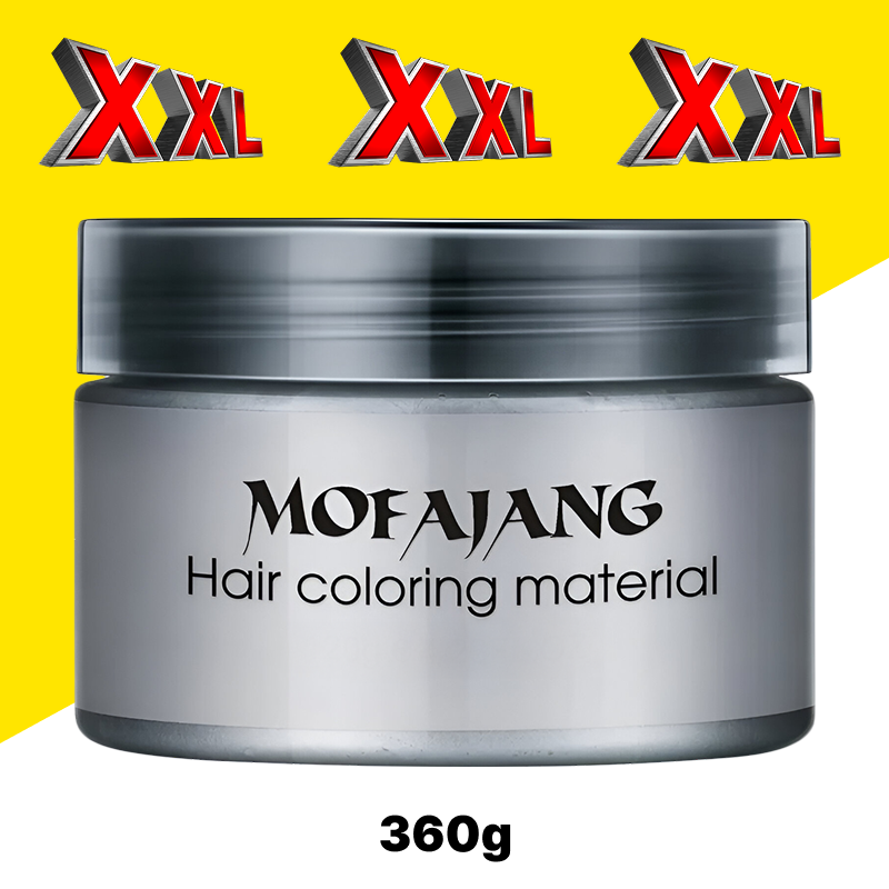 CHROMASHADE™ - Cera Colorante Temporanea per Capelli