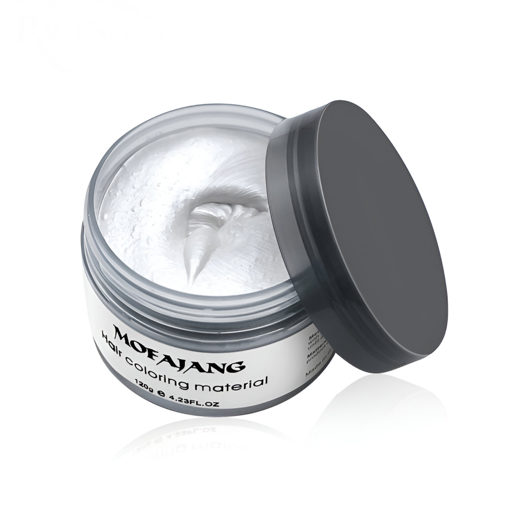 CHROMASHADE™ - Cera Colorante Temporanea per Capelli - immagine 5