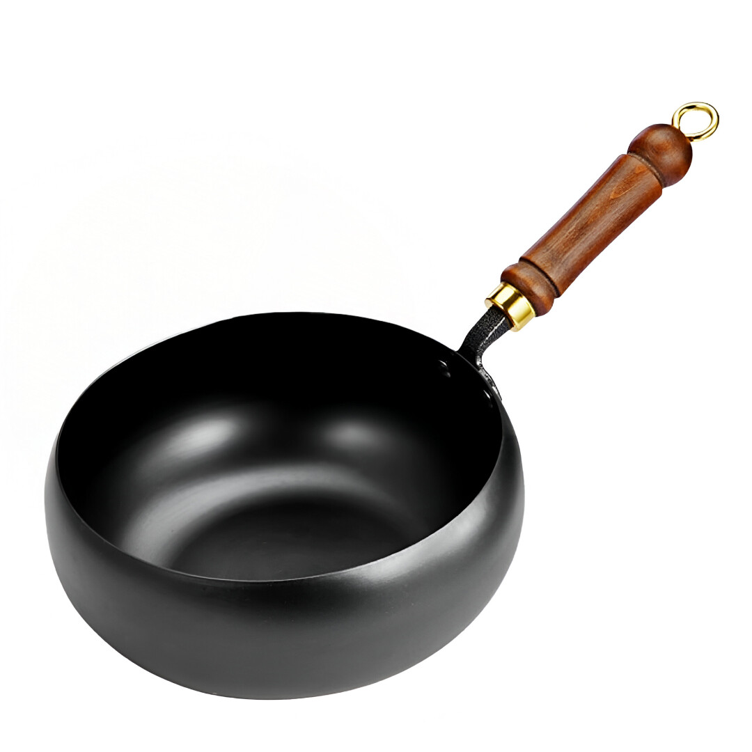 Ferona™ - Padella Giapponese Non Rivestita - immagine 4